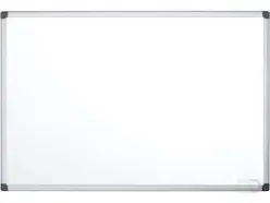 Pergamy magnetisch whiteboard ft 60 x bij Office-Deals