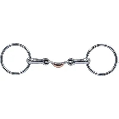 Pessoa Watertrens Magic Koper Maan 14mm RVS bij Agradi