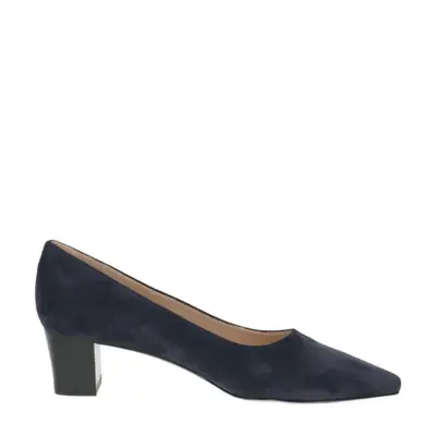 Peter Kaiser Pumps 9-72344-44-899 Blauw bij Donelli
