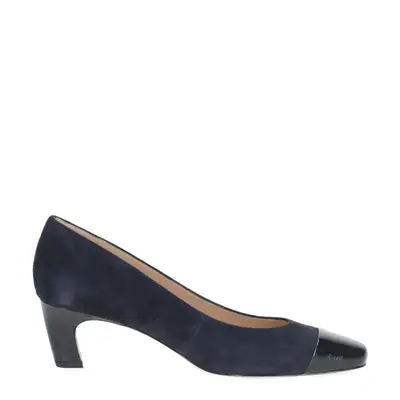 Peter Kaiser Pumps 9-72403-45-896 Blauw bij Donelli