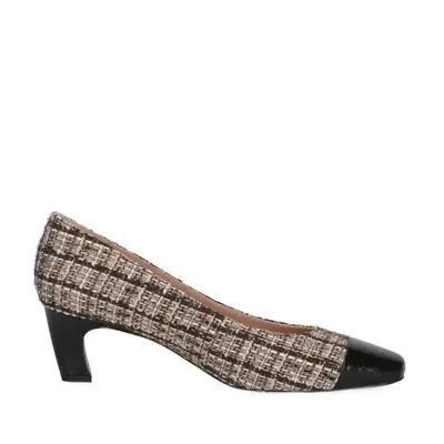 Peter Kaiser Pumps 9-72404-45-329 Bruin bij Donelli