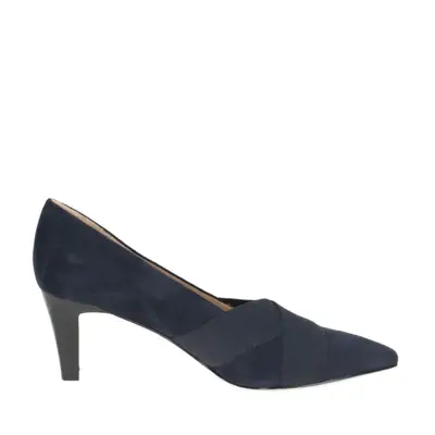 Peter Kaiser Pumps 9-72443-44-899 Blauw bij Donelli