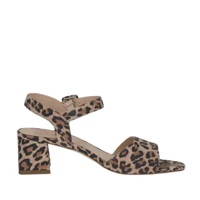 Peter Kaiser Pumps 9-78240-44-458 Bruin bij Donelli