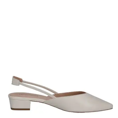 Peter Kaiser Pumps 9-79443-44-170 Gebr Wit bij Donelli