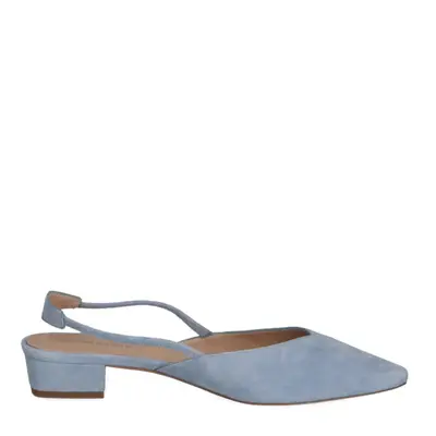 Peter Kaiser Pumps 9-79443-44-818 Blauw bij Donelli