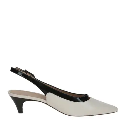 Peter Kaiser Pumps 9-79504-46-134 Gebr Wit bij Donelli