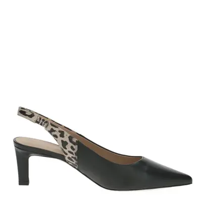 Peter Kaiser Pumps 9-79608-46-012 Zwart bij Donelli