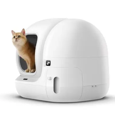 Petkit Pura Max kattenbak Petkit Pura Max 2.0 bij Bitiba