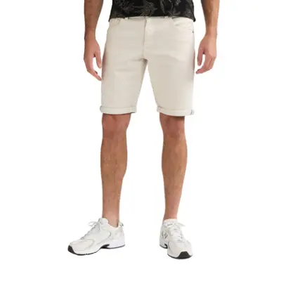 PETROL Heren Short M-ros-sho005 bij Van Uffelen Mode
