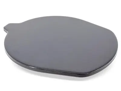 Petromax Atago Pizzasteen bij Vuur & Rook