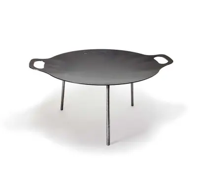 Petromax Bak en Vuurschaal 48cm bij Vuur & Rook