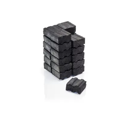 Petromax Cabix Plus briketten bij Buitenkookproducten