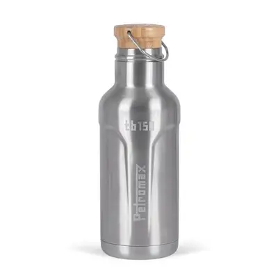 Petromax RVS Thermosfles 1,5 liter bij Bushcraftshop
