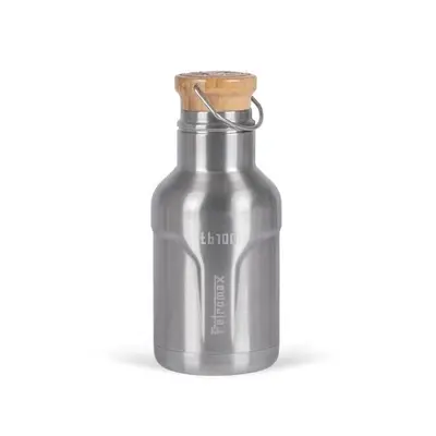 Petromax RVS Thermosfles 1 liter bij Bushcraftshop