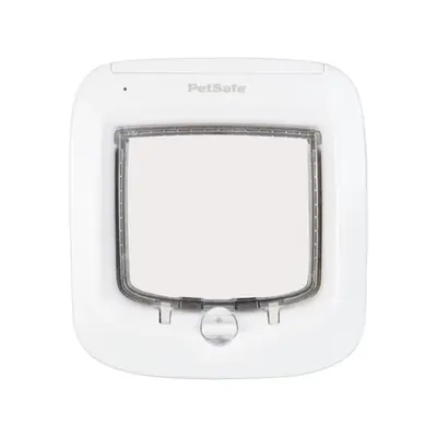 PetSafe Microchip Kattenluik bij Medpets