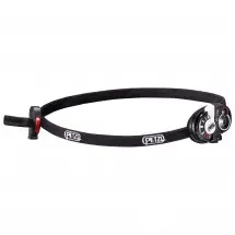 Petzl e+Lite Hoofdlamp bij Bergfreunde