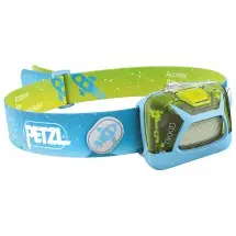 Petzl Tikkid Hoofdlamp bij Bergfreunde