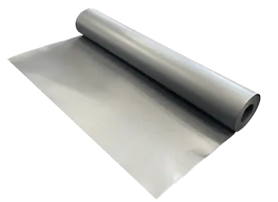 PF Excellent Klik PVC Ondervloer 10dB Geluiddempend bij Luxury Floors