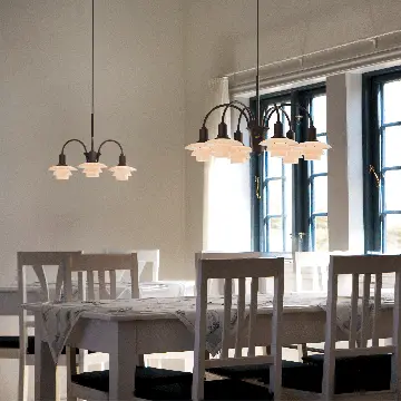 PH 1/1 Kroonluchter bij MisterDesign