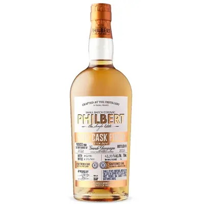 Philbert Cognac Sauternes Oak bij Whiskyshop.nl