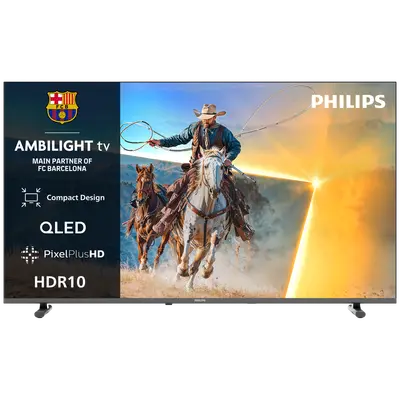 PHILIPS 32PQS6901/12 - Full HD - QLED-tv - 32 inch - 2026 bij MediaMarkt