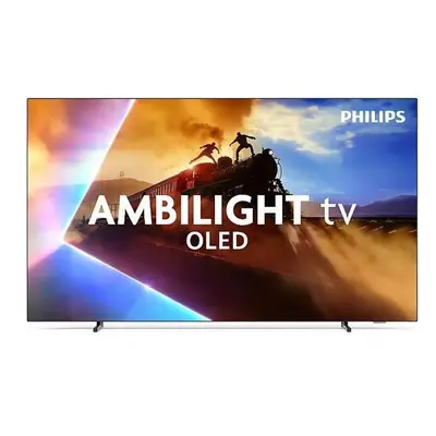 Philips 55OLED801/12 bij Electro World
