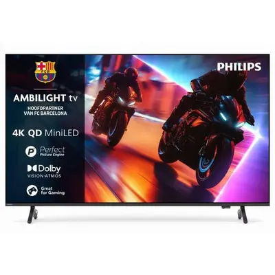 Philips 65MLED910/12 bij Electro World