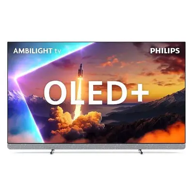Philips 65OLED910/12 bij Electro World