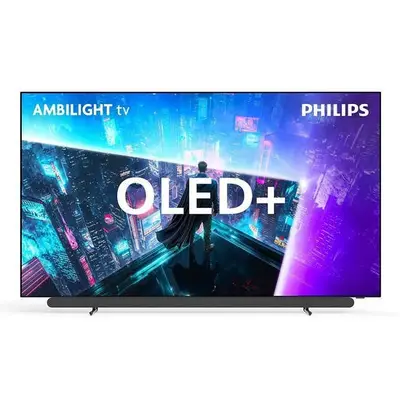 Philips 65OLED911/12 bij Electro World