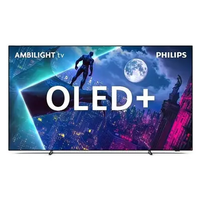Philips 77OLED950/12 OLED+ 4K bij Electro World