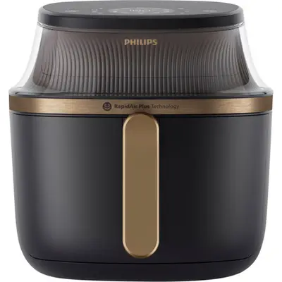 Philips Airfryer XXL 3000 Serie NA342/00 bij Coolblue