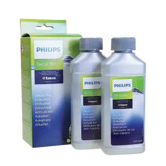Philips Decalcifier ontkalker CA6700/22 bij Brandzaak