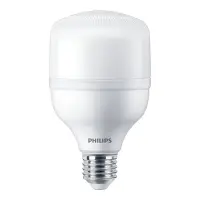Philips LED lamp E27 | HPI | CorePro | Mat | 3000K | 20W (120W) bij 123led
