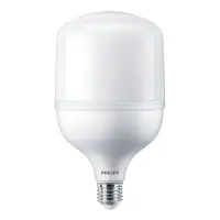 Philips LED lamp E27 | HPI | CorePro | Mat | 3000K | 40W (200W) bij 123led