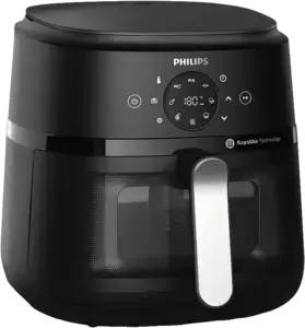 Philips NA231/00 2000 Serie Airfryer - Heteluchtfriteuse bij EP (Electronic Partner)