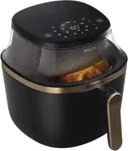 Philips NA322/00 3000 Serie Airfryer bij EP (Electronic Partner)