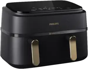 Philips NA352/00 3000 Serie Airfryer met 2 Manden bij EP (Electronic Partner)