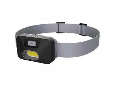 Philips SFL1000H/1 LED hoofdlamp - 130 Lumen bij Obelink