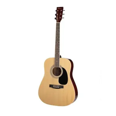 Phoenix 001 Akoestische Gitaar naturel bij VDS Instrumenten