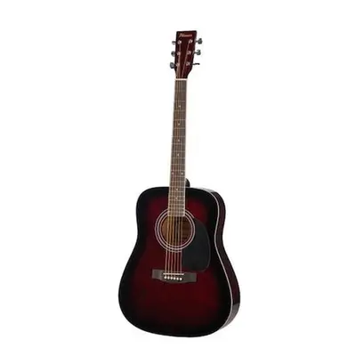 Phoenix 001 Akoestische Gitaar sunburst bij VDS Instrumenten