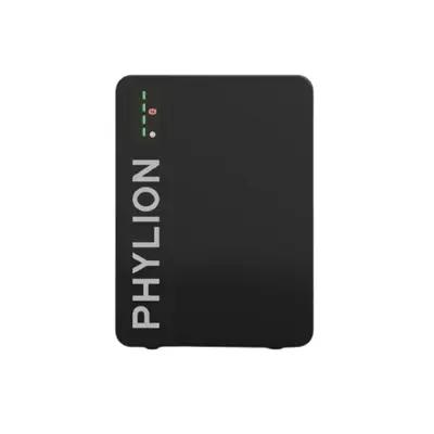 Phylion BDB-2.76L Thuisbatterij 51.2V 2760Wh bij Simply Solar