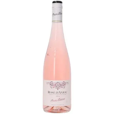 Pierre Brévin Rosé d'Anjou 75 cl bij Dirck3 (Dirck III)