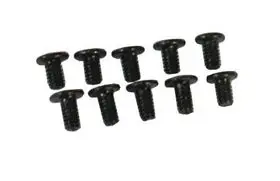Piko 55230 H0 Schroeven voor wisselaandrijving (10 stuks) bij ModeltreinWinkel.nl
