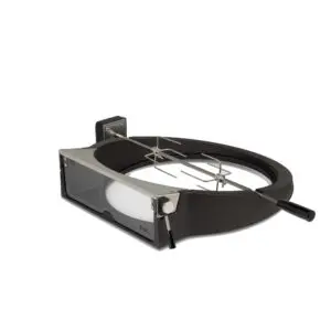 PiRo – JB Edition Large – Rotisserie/Pizzaoven bij Allesvoorkamado.nl