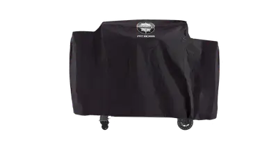Pit Boss Pro 1150 grill hoes bij KamadoBBQ