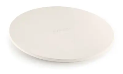 Pizzasteen 35.5 cm bij BBQ Specialist
