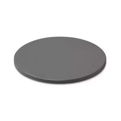Pizzasteen geglazuurd klein d26cm bij BBQkopen.nl