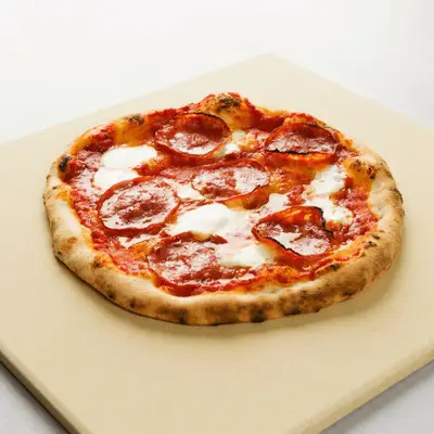 Pizzasteen Ooni Koda/Fyra bij Buitenkookproducten