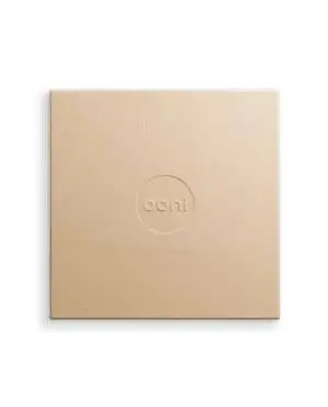 Pizzasteen voor pizzaovens Fyra 12, Koda 12 en Volt 12 bij Rookplankje.nl