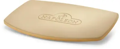 Pizzasteen voor TravelQ™ bij BBQkopen.nl